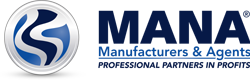 MANA logo