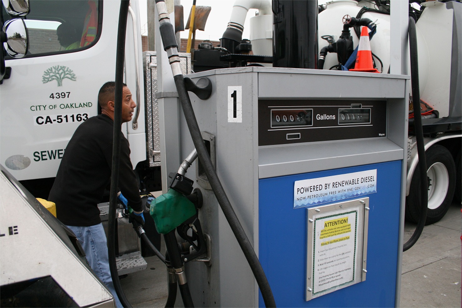 Renewable Diesel main pic